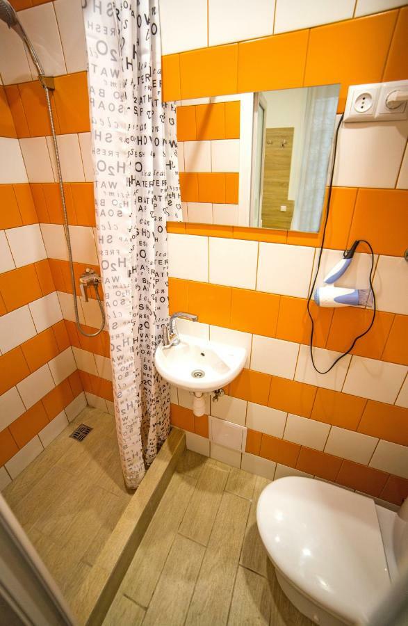 Smart -Апартаменти В Центрі Львова - 2 Хв До Оперного Театру Exteriör bild